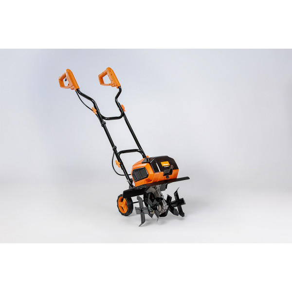 Prekopalnik Akumulatorski VCT 3640 Villager 