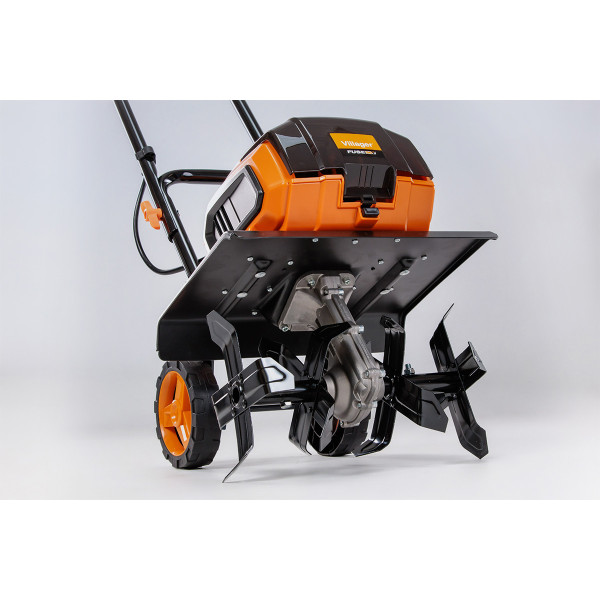 Prekopalnik Akumulatorski VCT 3640 Villager 