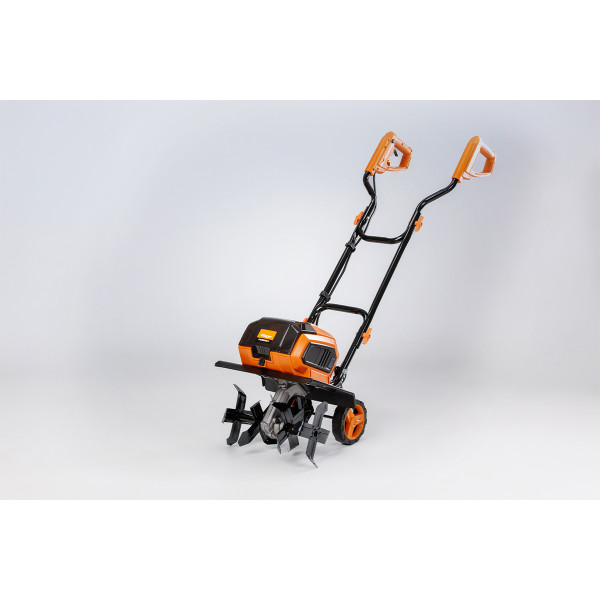 Prekopalnik Akumulatorski VCT 3640 Villager 