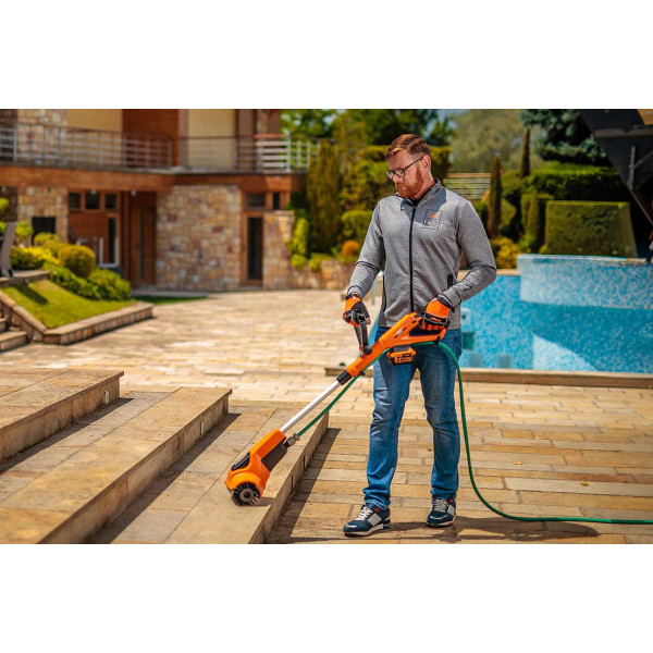 Čistilec Akumulatorski VFB 2220 Villager 