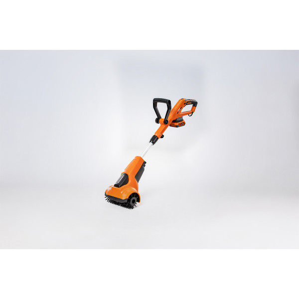 Čistilec Akumulatorski VFB 2220 Villager 