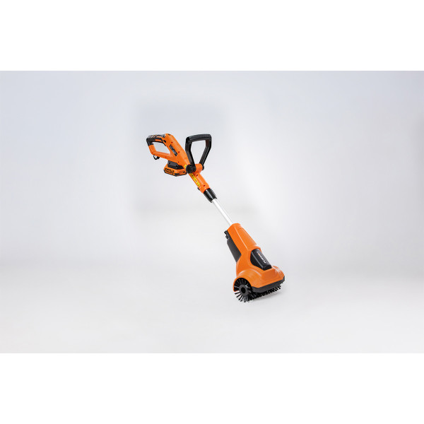 Čistilec Akumulatorski VFB 2220 Villager 