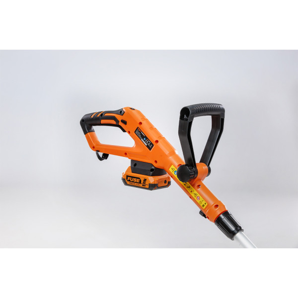 Čistilec Akumulatorski VFB 2220 Villager 