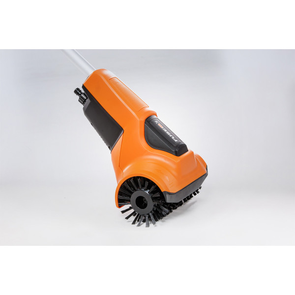 Čistilec Akumulatorski VFB 2220 Villager 