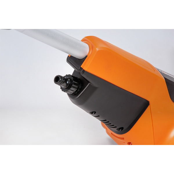 Čistilec Akumulatorski VFB 2220 Villager 