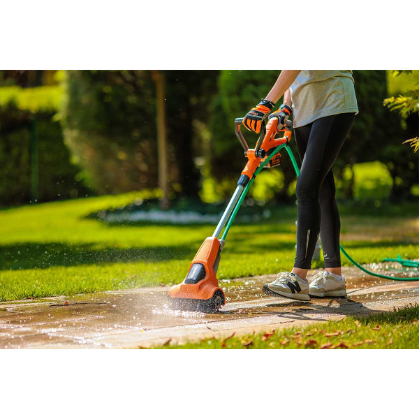 Čistilec Akumulatorski VFB 2220 Villager 