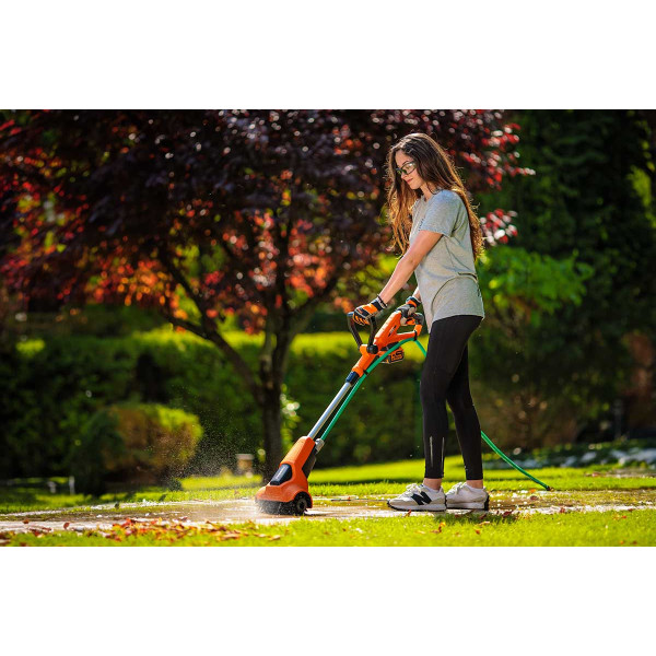 Čistilec Akumulatorski VFB 2220 Villager 