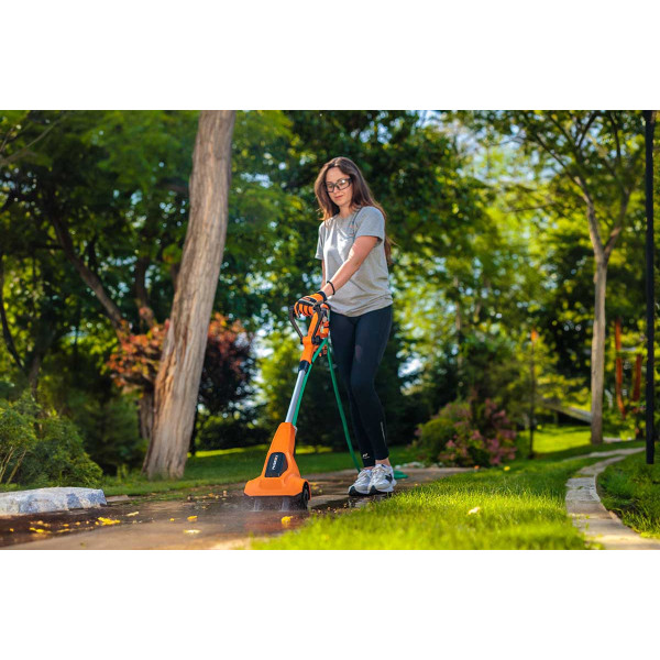 Čistilec Akumulatorski VFB 2220 Villager 