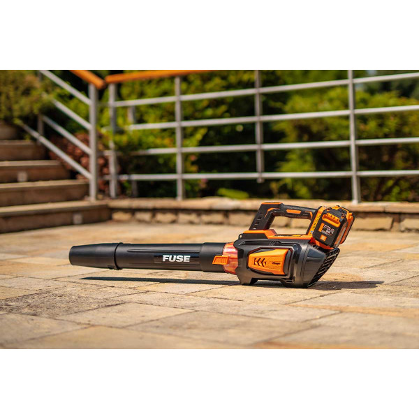 Puhalnik Listja Akumulatorski VBV 2440 Fuse Villager 