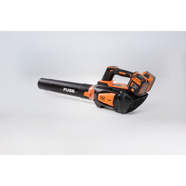 Puhalnik Listja Akumulatorski VBV 2440 Fuse Villager 