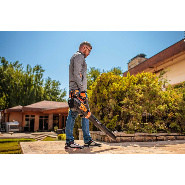 Puhalnik Listja Akumulatorski VBV 2440 Fuse Villager 