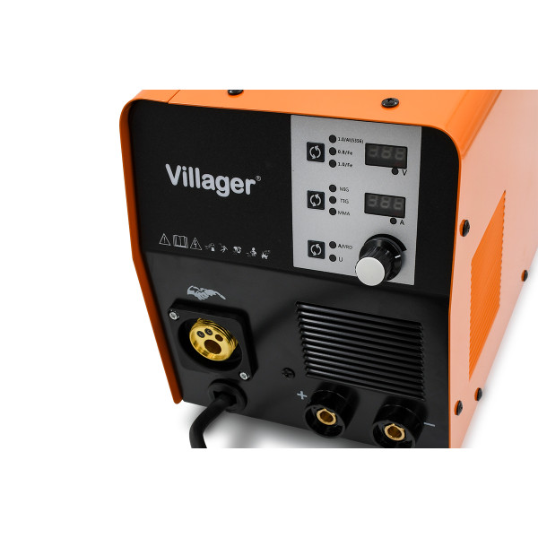Varilni Aparat VWM Combo 205 MMA/MAG Villager 