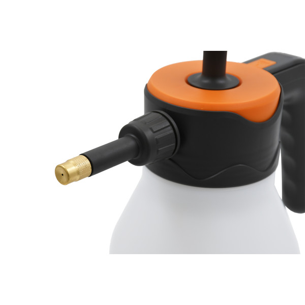 Pršilka PVC 1,5L Hortus Villager 