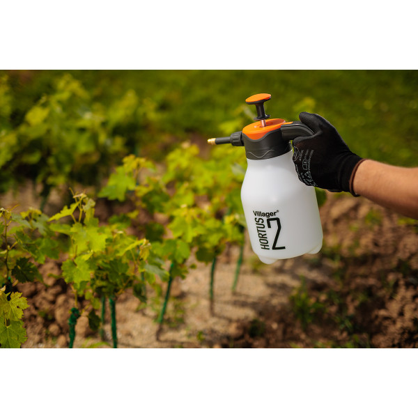 Pršilka PVC 2L Hortus Villager 