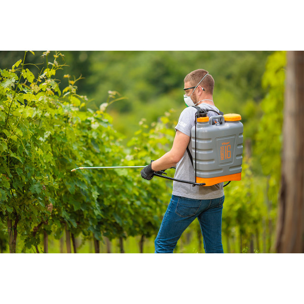 Škropilnica Ročna Hortus 16L Villager 