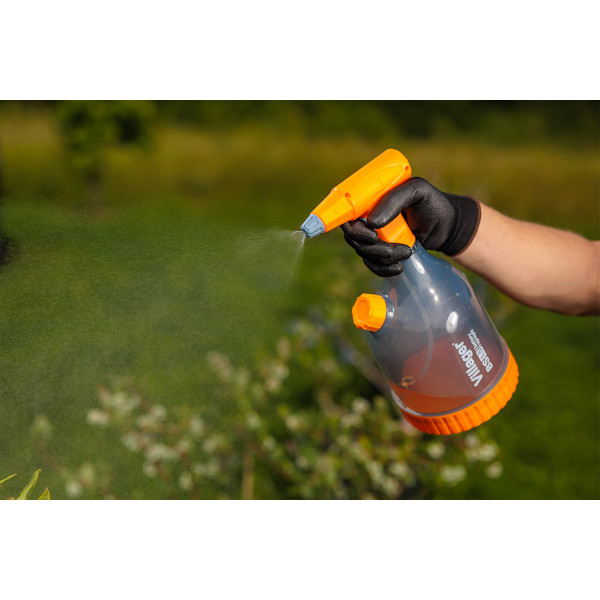 Škropilnica Akumulatorska BS 1.5L Villager 