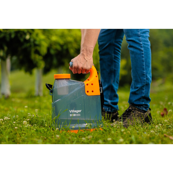 Škropilnica Akumulatorska BS 7 Villager 