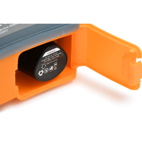 Škropilnica Akumulatorska BS 8 Villager 