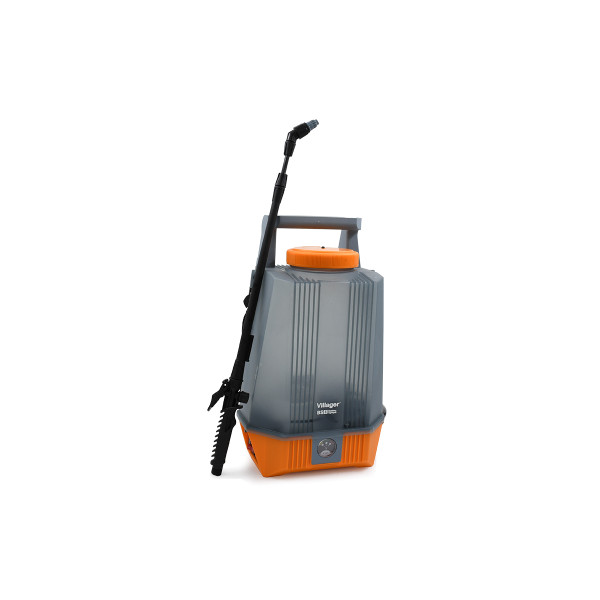 Škropilnica Akumulatorska BS 8 Villager 