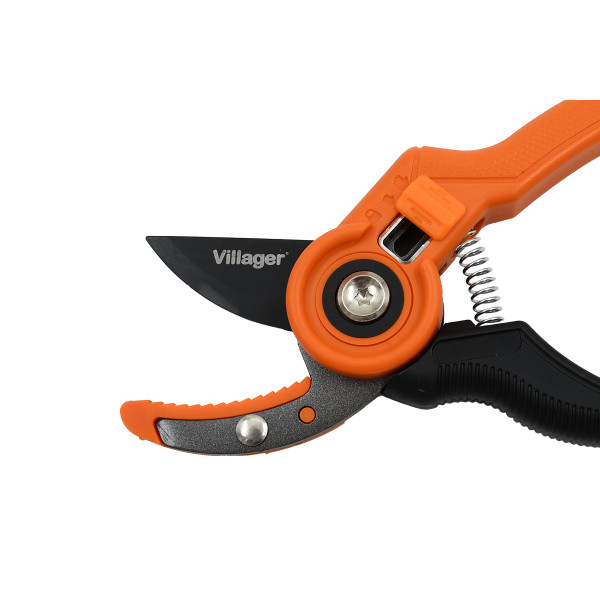 Škarje Za Obrezovanje PS 201 Villager 