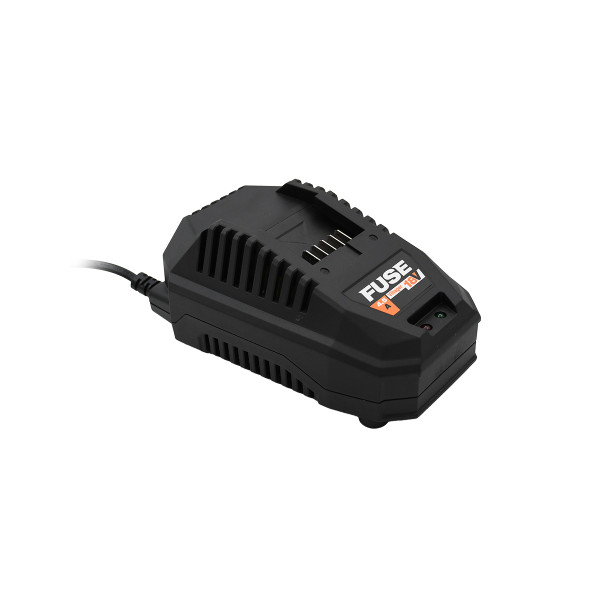 Polnilnik Hitri 18V 4.5A Fuse Villager 
