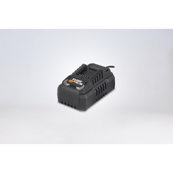 Polnilnik Hitri 18V 4.5A Fuse Villager 