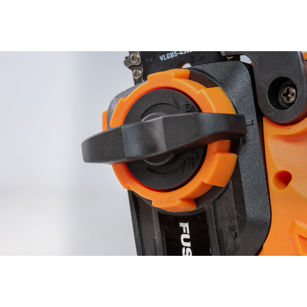 Akumulatorska ročna verižna žaga VBT 0520-1BSC FUSE 