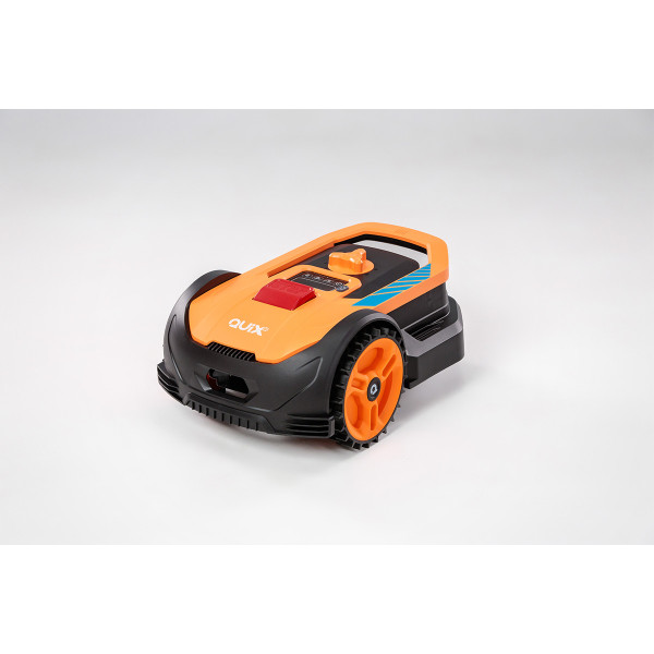 Kosilnica Robotska Quix XS Villager 