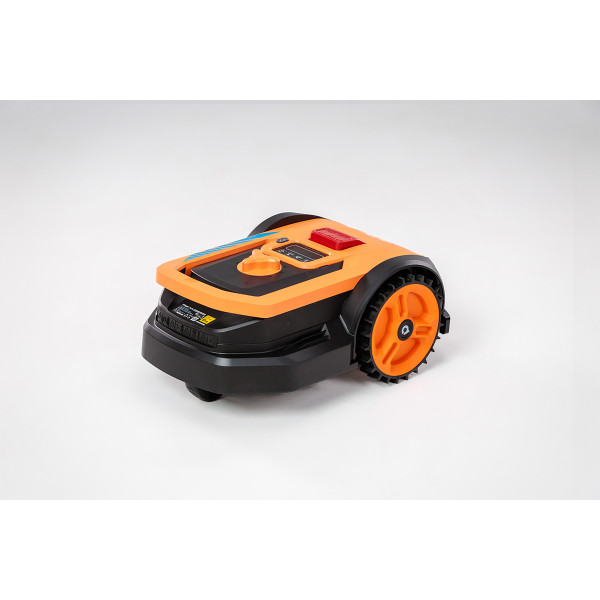 Kosilnica Robotska Quix XS Villager 