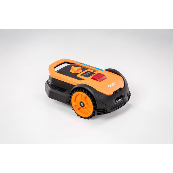 Kosilnica Robotska Quix XS Villager 