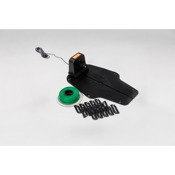 Kosilnica Robotska Quix XS Villager 