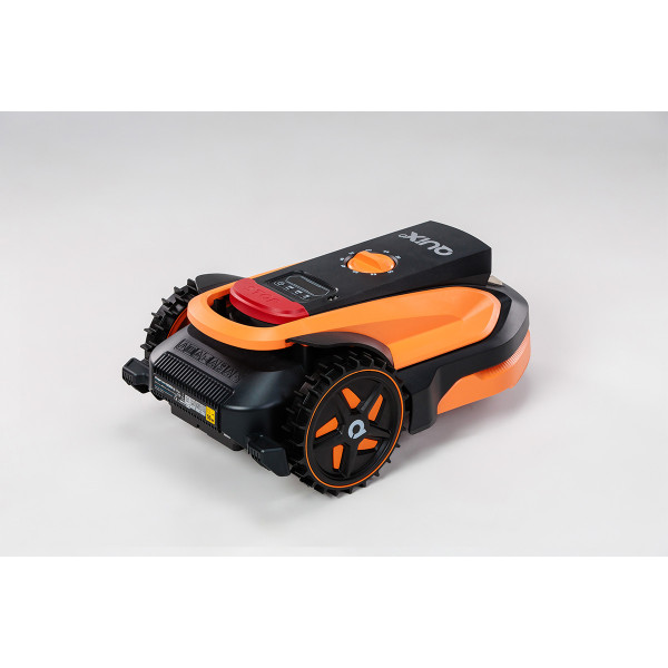 Kosilnica Robotska Quix Oculus Villager 