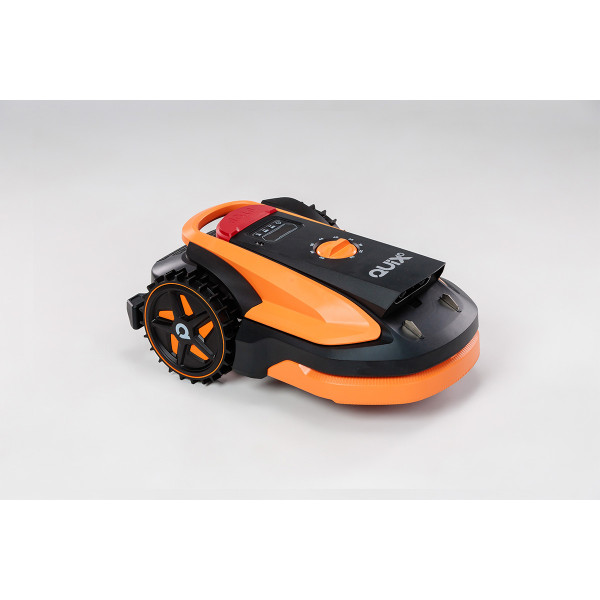 Kosilnica Robotska Quix Oculus Villager 