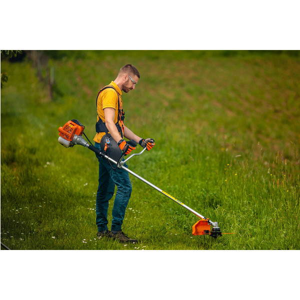 Kosa Bencinska BC 522 E Villager 