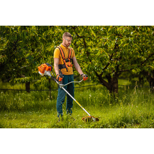 Kosa Bencinska BC 522 E Villager 