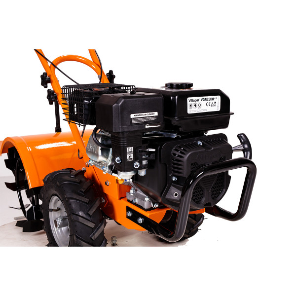 Prekopalnik VTB 4811 VC Villager 