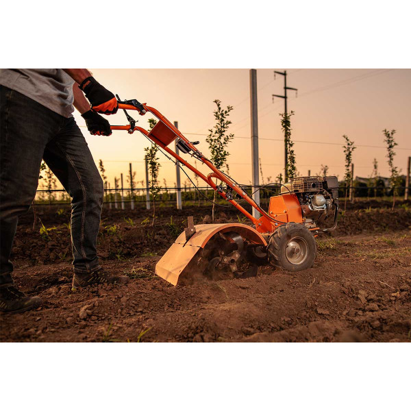 Prekopalnik VTB 4811 VC Villager 