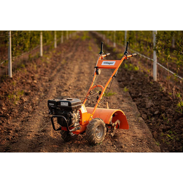 Prekopalnik VTB 4811 VC Villager 