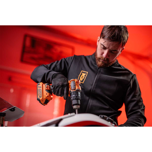 VRTALNIK-VIJAČNIK UDARNI FUSE VLP 5121 2BCB 085766 