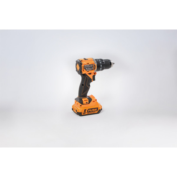 VRTALNIK-VIJAČNIK UDARNI FUSE VLP 5121 2BCB 085766 