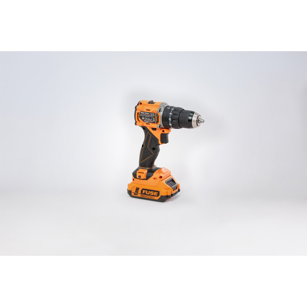 VRTALNIK-VIJAČNIK UDARNI FUSE VLP 5121 2BCB 085766 