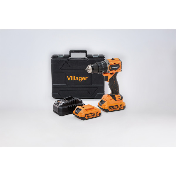 VRTALNIK-VIJAČNIK UDARNI FUSE VLP 5121 2BCB 085766 