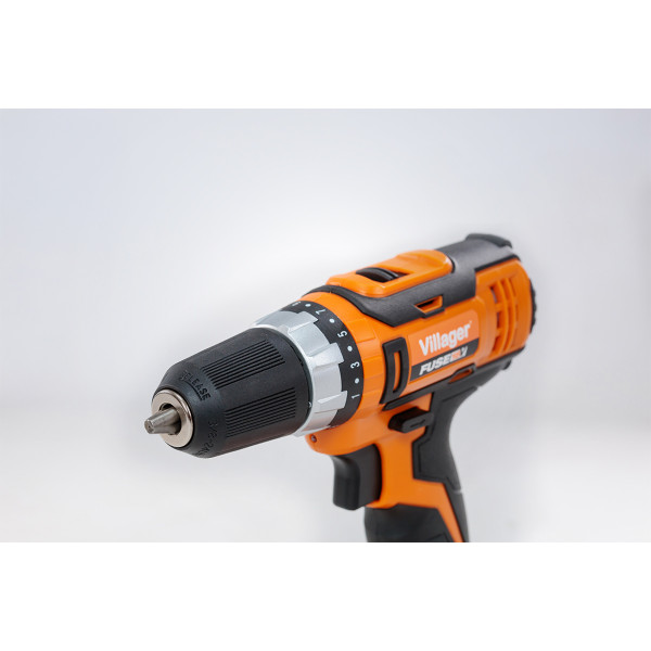 VRTALNIK-VIJAČNIK FUSE VLN 3220 1BSC SET 74 DELNI 085627 Villager 