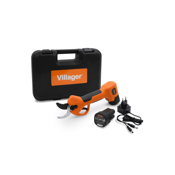 Škarje Akum. Za Obrezovanje VBP 30 Villager 