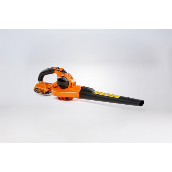 Akumulatorski Puhalnik Listja Fuse VBV 2120-1BCB Villager 