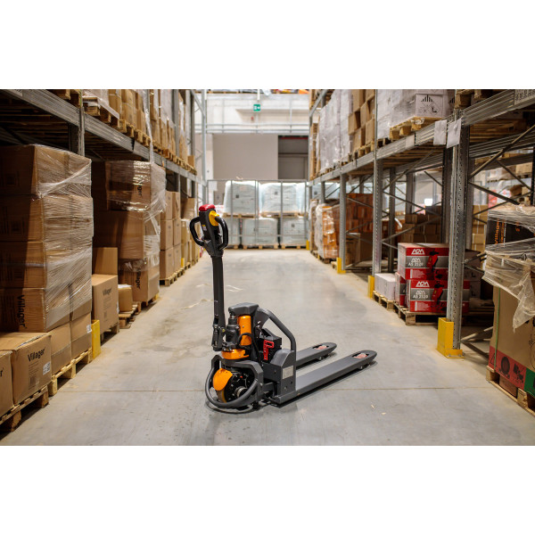 Viličar paletar akumulatorski VTP 1525 LiX 