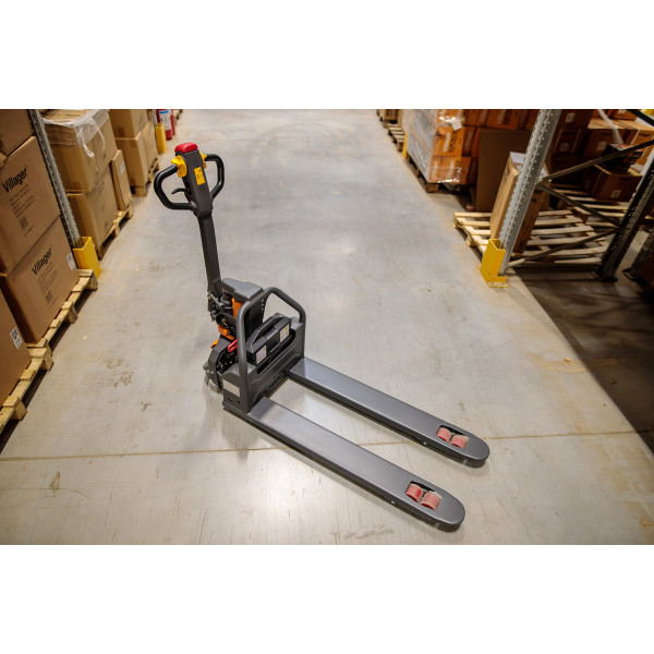 Viličar paletar akumulatorski VTP 1525 LiX 