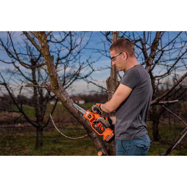 Žaga Akumulatorska Ročna VBT 0620-2BSC Fuse Villager 