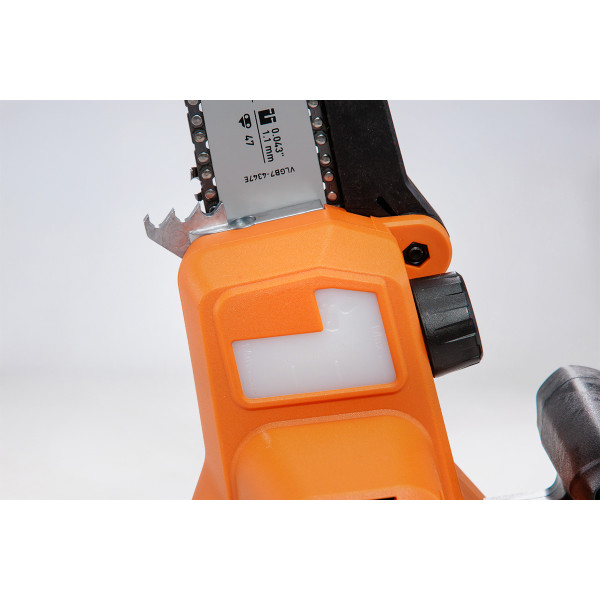 Žaga Akumulatorska Ročna VBT 0620-2BSC Fuse Villager 