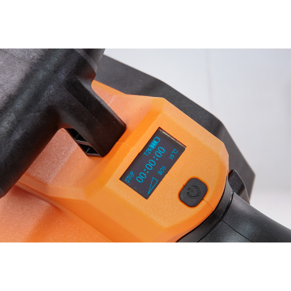 Žaga Akumulatorska Ročna VBT 0620-2BSC Fuse Villager 